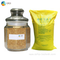 Corn gluten feed to chickens